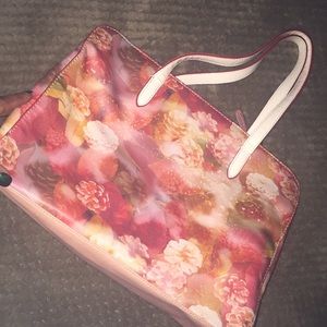 Flower bag